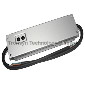 Meanwell ELG-150-24A Waterproof <b>LED</b> <b>Driver</b> Power Supply <b>24V</b> Constant Voltage & Current for Industrial Use - Product Image 3