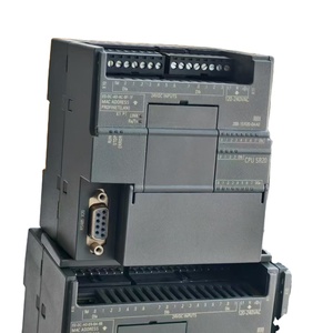 Módulo Controlador PLC S7200 Unidad CPU 6ES7288-1SR30-0AA1 con Comunicación RS485 220V/110V CA - Product Image 1