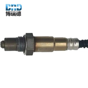 เซ็นเซอร์ออกซิเจนพรีเมียมสำหรับรถยนต์ VW Sagitar 2.0 OEM 06A906262CH เซ็นเซอร์ควบคุมการปล่อยมลพิษ - Product Image 3