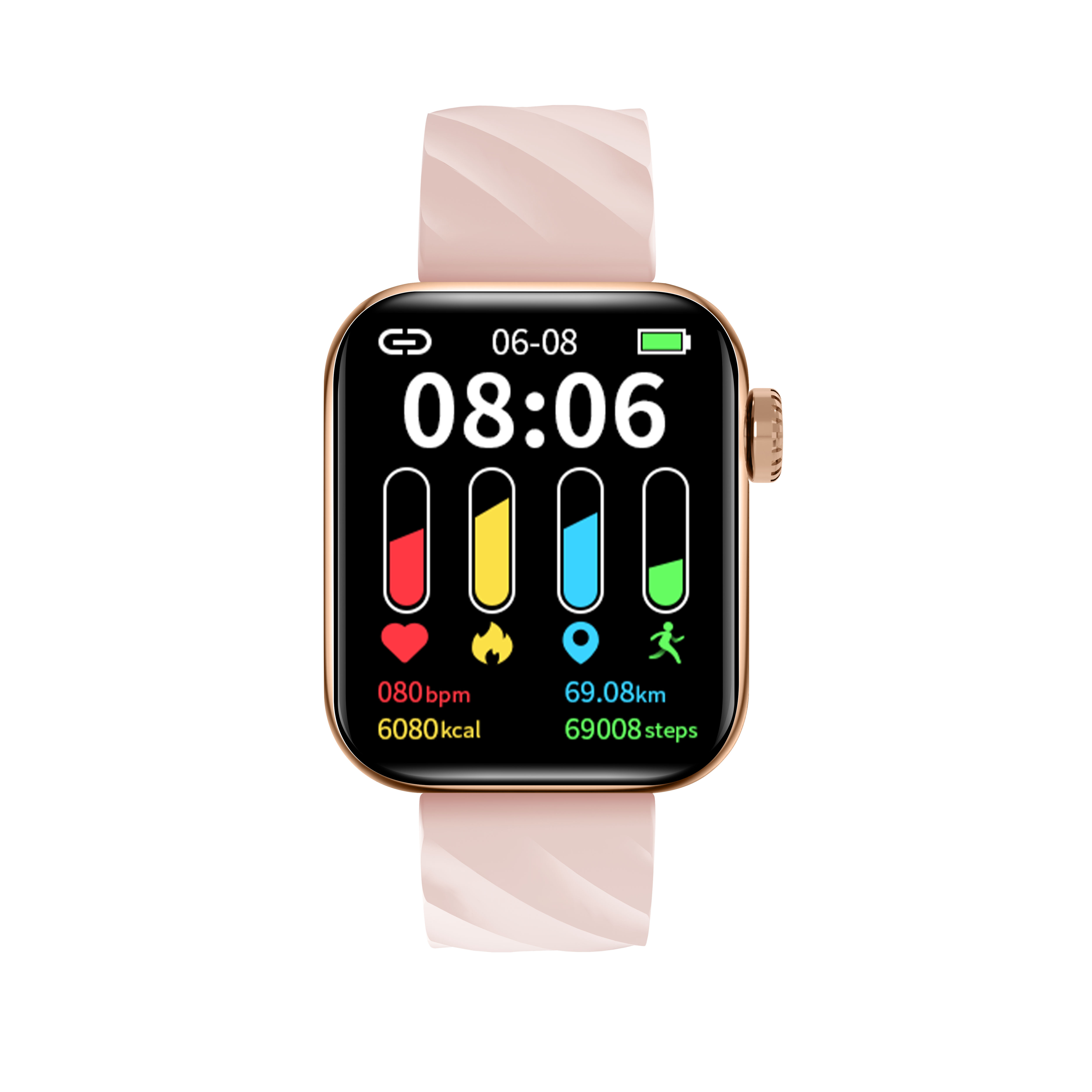 Relojes Inteligentes Mejor Smartwatch Barato 2019 Reloj