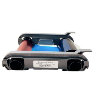 Ruban couleur <span class=keywords><strong>evolis</strong></span> ymcko <span class=keywords><strong>evolis</strong></span> r5f002eaa pour imprimante de carte d'identité <span class=keywords><strong>evolis</strong></span> <span class=keywords><strong>zenius</strong></span> - Product Image 1