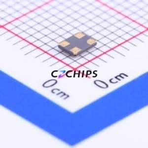 X322516MMB4SI Crystal (Passive) SMD3225-4P Crystal Oscillator SMD Crystal Oscillator 16MHz 10ppm 10pF - Product Image 2