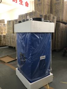 <span class=keywords><strong>Deshumidificador</strong></span> Portátil Compacto de 138 Litros con Drenaje Automático para <span class=keywords><strong>Alquiler</strong></span>, Venta de Fábrica - Product Image 6