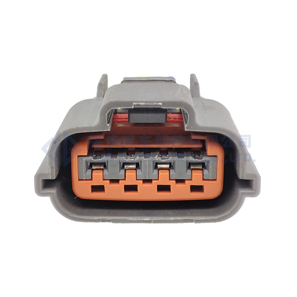 0090-622 6098-0144 4-Pin Female RB & SR Cam Angle Sensor Connector for NS Sr20det CAS Automotive Connectors