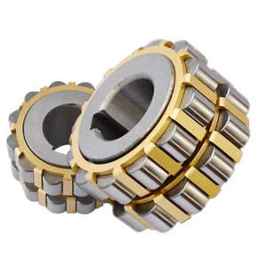 Roulements à rouleaux cylindriques à colonne unique de haute qualité-SKF pour NSK N1016 NU1016 NJ1016 NUP1016 42116 colonne unique de haute qualité - Product Image 4