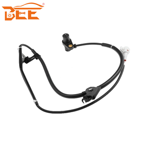 89543-47020 8954347020 Capteur <span class=keywords><strong>de</strong></span> vitesse <span class=keywords><strong>de</strong></span> <span class=keywords><strong>roue</strong></span> ABS pour <span class=keywords><strong>Toyota</strong></span> pour Prius - Product Image 4