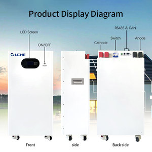 51.2V 48V 314ah pin <span class=keywords><strong>lithium</strong></span> Sistema de Energia năng lượng mặt trời <span class=keywords><strong>Lithium</strong></span> <span class=keywords><strong>Ion</strong></span> Máy phát điện năng lượng mặt trời nhà cung cấp bảng điều khiển năng lượng mặt trời Diy Nhà hộp pin - Product Image 3