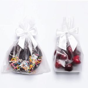 Lazos de Grosgrain Rosa Pre-hechos al por Mayor, Lazos Pequeños de Cinta para el Día de San Valentín, Navidad, Embalaje de Regalos, Recuerdos de Boda y Decoración de Mesa - Product Image 6