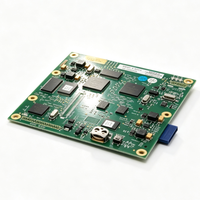 M 48472 NEP TECHNO BOARD 9450 pour imprimante à jet d'encre continu série 9232/9410/9450
