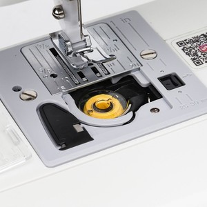 Butterfly A19 Sewing Machine 19 Stitch Patterns Automatic Threader Quiet Durable - Product Image 4