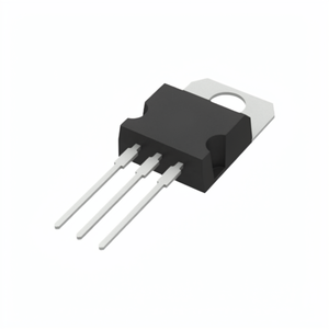 Componente Electrónico TO-220-3 T610H-6T, Canal del Fabricante de Tiristores - Product Image 1