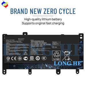 Batería de alta calidad para ASUS Laptop X403 453 512UB 712FA 505BA 705NA 510UF S4100U 4000U 4000V 5300F 4300F - Product Image 4