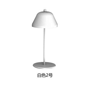 New cross-border mini <b>table</b> lamp, bedroom USB ambient light, desktop <b>bedside</b> eye-protecting <b>LED</b> creative gift decorative <b>table</b> - Product Image 3