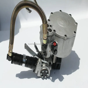 Kz32b Hướng dẫn sử dụng khí nén dây đeo thép căng thẳng niêm phong và cắt kết hợp công cụ Đóng gói - Product Image 2