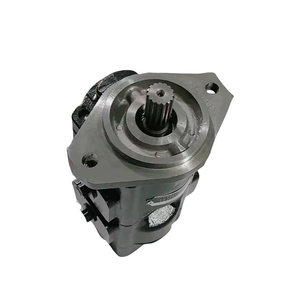Hot Sell Hydraulic <b>Oil</b> <b>Pump</b> 332/F9030 3CX <b>Gear</b> <b>Pump</b> for Backhoe - Product Image 3