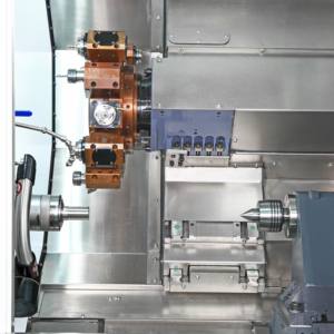 เครื่องกัดและหมุน6D W7-8เครื่องทำชิ้นส่วนเครื่องมือเครื่องจักรของเครื่องจักรกวงดองเครื่องจักรซีเอ็นซีกลึงและกัดผสม - Product Image 3