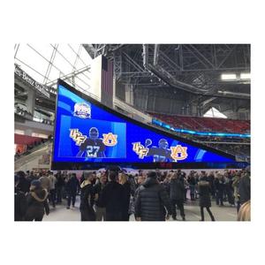 Smd P2.5 P3 P4 <span class=keywords><strong>P5</strong></span> P6 P8 P10 Ngoài Trời Dẫn Hiển Thị Module Nam Phi Dẫn Màn Hình Cho Quảng Cáo Tại Dubai - Product Image 5