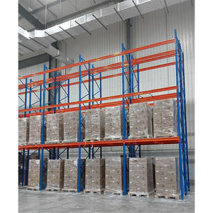 כבד פלדה מזרן מערכת מיסוך מחסן | אחסון תעשייתי מלא מפעל אחסון תעשייתי סיטונאי - Product Image 3