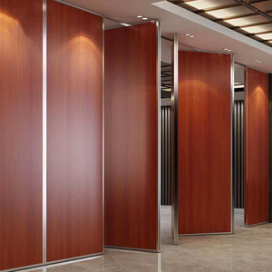 Particiones <span class=keywords><strong>de</strong></span> pared plegables deslizantes móviles a prueba <span class=keywords><strong>de</strong></span> sonido <span class=keywords><strong>de</strong></span> montaje en techo, divisor <span class=keywords><strong>de</strong></span> partición <span class=keywords><strong>de</strong></span> <span class=keywords><strong>madera</strong></span>, particiones <span class=keywords><strong>de</strong></span> oficina <span class=keywords><strong>para</strong></span> división <span class=keywords><strong>de</strong></span> espacio - Product Image 5