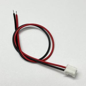JST Molex 1,25 1,5 <span class=keywords><strong>2</strong></span>,0 <span class=keywords><strong>2</strong></span>,54 <span class=keywords><strong>3</strong></span>,0 <span class=keywords><strong>3</strong></span>,96 4,<span class=keywords><strong>2</strong></span> <span class=keywords><strong>2</strong></span>/<span class=keywords><strong>3</strong></span>/4/5/6/7/8/9/10 Pin Arnés de cables SH EH ZH PH XH VH GH Cable giratorio - Product Image 3