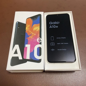 Teléfono Móvil Usado al por Mayor, Teléfono Móvil de Segunda Mano Original Usado para A10e 64gb - Product Image 3