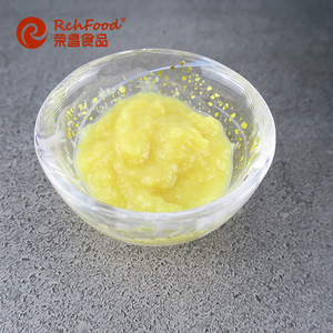 Hot Bán tinh khiết gừng dán hương vị BOOST cho nấu ăn và nướng nhà sản xuất codiment thực phẩm lành mạnh - Product Image 5