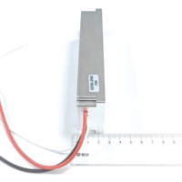 Módulo Amplificador de Potencia RF GaN de 100W G2700-2900MHz con Fuente de Señal VCO Integrada