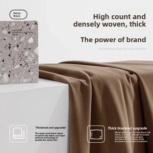 Rideaux occultants en chenille cachemire, nouveau style mi-siècle, tissu velours, <span class=keywords><strong>chambre</strong></span> à coucher, salon, sur mesure, motif uni - Product Image 5