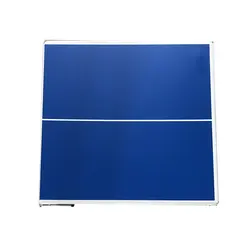 <span class=keywords><strong>Table</strong></span> <span class=keywords><strong>de</strong></span> tennis <span class=keywords><strong>de</strong></span> <span class=keywords><strong>table</strong></span> pour enfants <span class=keywords><strong>de</strong></span> taille <span class=keywords><strong>mini</strong></span> pliante d'intérieur <span class=keywords><strong>de</strong></span> 4,5 pieds bon marché d'usine - Product Image 6