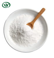 Bêta-cyclodextrine de qualité alimentaire 99% pureté en poudre CAS 7585-39-9 Émulsifiant Stabilisateur