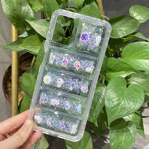 Funda de teléfono con estampado de dibujos animados para Samsung Galaxy Z Flip 3 S23 FE A05S A35 A23 <span class=keywords><strong>5G</strong></span> - Product Image 4