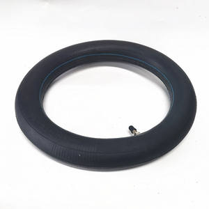 Pièces de véhicule électrique souples de haute qualité de 14 pouces : 14x2.50/2.75, y compris chambre à air 2.50/2.75-10 pour le <span class=keywords><strong>pneu</strong></span>. - Product Image 3