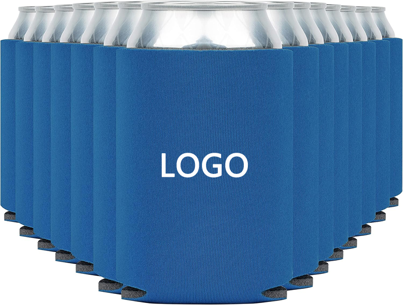 Enfriador de latas de espuma