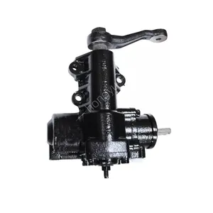 Auf Lager Hoch effizient für Suzuki JIMNY SJ413 Mit Arm-Servo lenkgetriebe 48600-81A80 48600-70A50 RHD