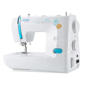 JUKI Sewing Machine HZL-357 Household Multi functional Electric Desktop Lock Edge