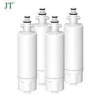 Filtre à eau pour réfrigérateur certifié NSF Jietai