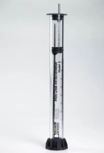 เครื่องวัดอุณหภูมิแบบมินิดิสก์อินฟิลท์โรมิเตอร์ - Product Image 2