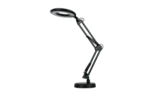 Lampe de chevet de chevet Led Dimmable Table lampe de bureau pour le bureau à domicile
