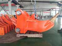 Ripper Offre Spéciale Ripper Subsoiler Ripper pour bulldozer et Mini Ripper pour pelle