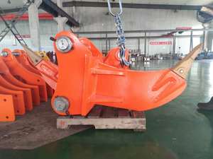 Vendita calda Ripper Subsoiler Ripper per Dozer e <span class=keywords><strong>Mini</strong></span> Ripper per escavatore - Product Image 2