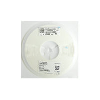 Résistance CMS 1206 0,7 Ohm 1% 1/4W 0,25W Résistance de précision à puce 0,7R 700mR Faible Ohm pour pilote LED et gestion de l'alimentation