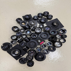 <span class=keywords><strong>Schneider</strong></span> Kodak Rodenstock Etc Lot d'objectifs agrandissement Darkroom Brand New Original Part Price Cheap PLC - Product Image 1