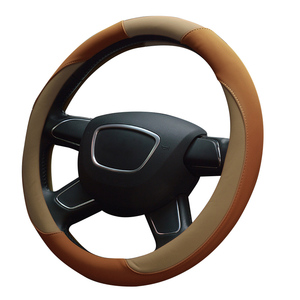38cm nuevo diseño mano <span class=keywords><strong>coser</strong></span> cubierta del <span class=keywords><strong>volante</strong></span> del <span class=keywords><strong>coche</strong></span> - Product Image 1