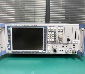 เครื่องวิเคราะห์ Rohde & Schwarz Fsu26 มือสอง ช่วงความถี่ 20 Hz ถึง 26.5 GHz สำหรับการวัดและวิเคราะห์ - Product Image 2