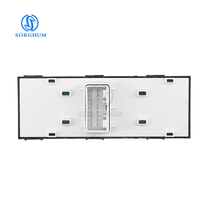 Sorgo 93571-M6100 93571-M6120 93571M6120 93571M6100 interruptor de Control de ventanilla eléctrica principal de 18 pines para Kia Cerato 2019-2021