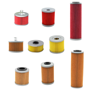Filtro de Aceite Centrífugo Universal de Alta Eficiencia para Motocicleta, Repuesto Premium para Automóviles - Product Image 1