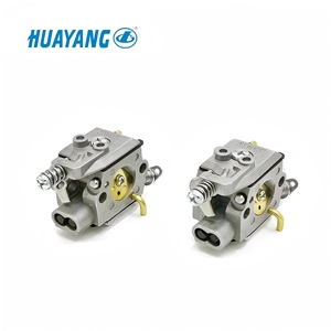 Carburateur HUAYANG Accessoires pour outils de jardinage pour tronçonneuse <span class=keywords><strong>Shindaiwa</strong></span> 351s - Product Image 1