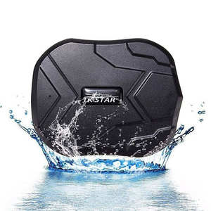 Tkstar <span class=keywords><strong>Tk905</strong></span> 4G <span class=keywords><strong>Mini</strong></span> <span class=keywords><strong>Gps</strong></span> <span class=keywords><strong>Tracker</strong></span> Waterdichte Real-Time Magneet Auto <span class=keywords><strong>Gps</strong></span> Tracking Apparaat Voor Auto Winnes Pc/Ios/Android - Product Image 1