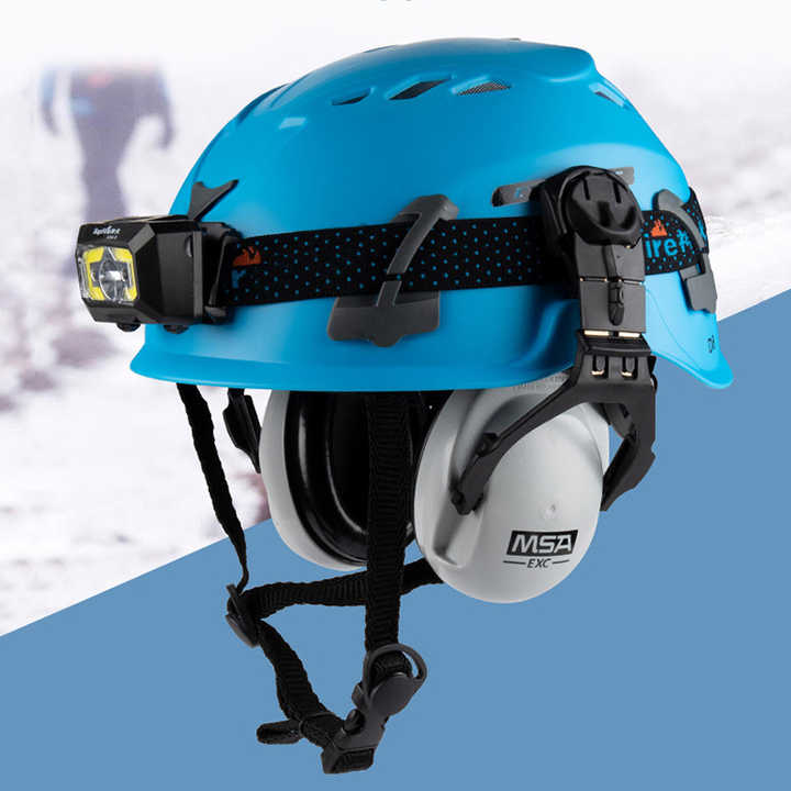 川の洞窟探検レスキュー登山ヘルメットダウンヒルヘルメット 