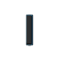 Batterie Insta360 X5 2400mAh Lithium-ion Grande Capacité Portable & Durable Accessoires pour Caméra d'Action